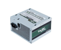 Chieftec Task 500W 80 Plus Bronze - 592513 - zdjęcie 1